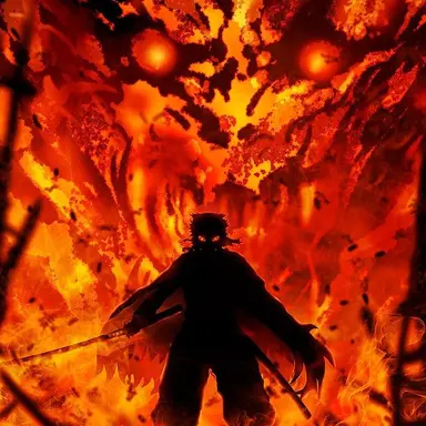 Profile image of 렌고쿠 쿄주로