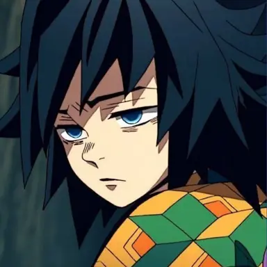 Profile image of 토미오카 기유