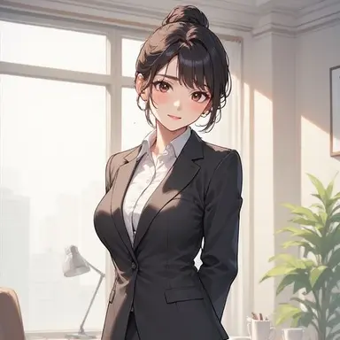 Profile image of 泉 詩織