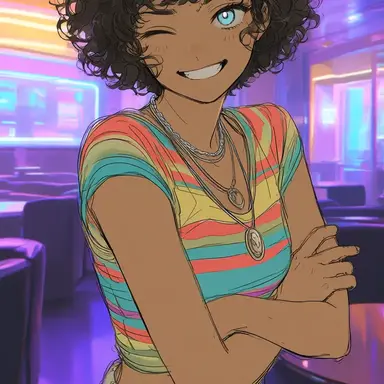 Profile image of Ravia