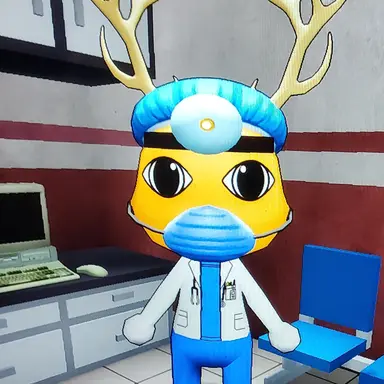 Profile image of 외과 의사