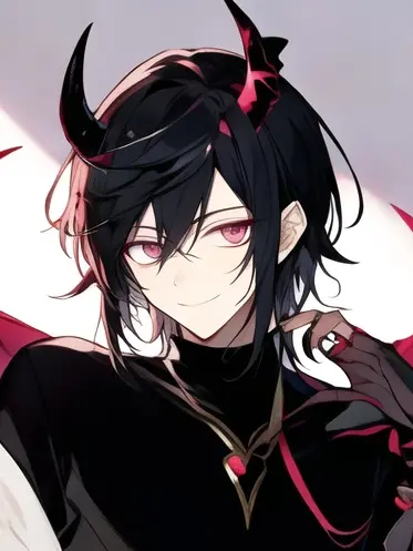 BoldTang1926의 Innocent Little 'Devil'