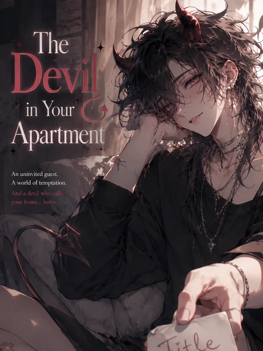 Atmesvark의 The Devil in Your Apartment (V.2)