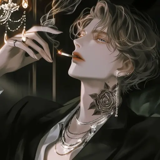CoolKaSu9n의 厚ヶ瀬 羽麗