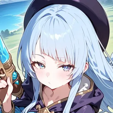 Profile image of シズク