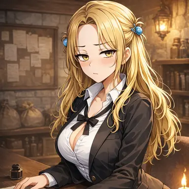 Profile image of エマ・ギルナルド