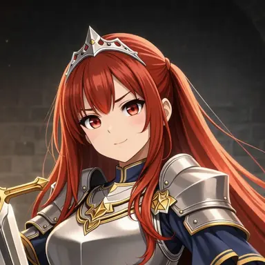 Profile image of フレア・ソルド