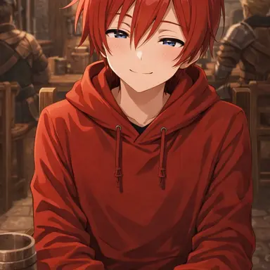 Profile image of リュウ・ケルド