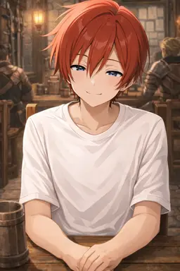 Profile image of リュウ・ケルド