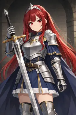 Profile image of フレア・ソルド