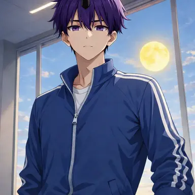 Profile image of 乃子鬼