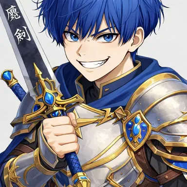 Profile image of ハルト・サクライ