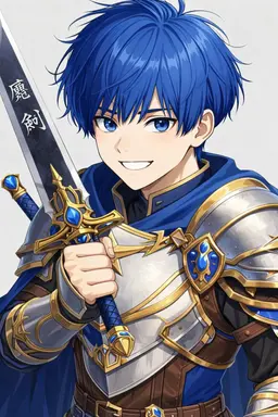 Profile image of ハルト・サクライ