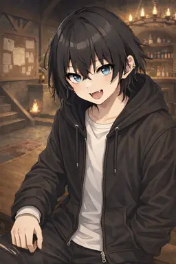 Profile image of ライト・ツヴァイ