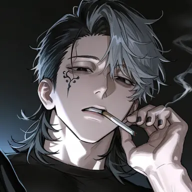 Profile image of Garrett