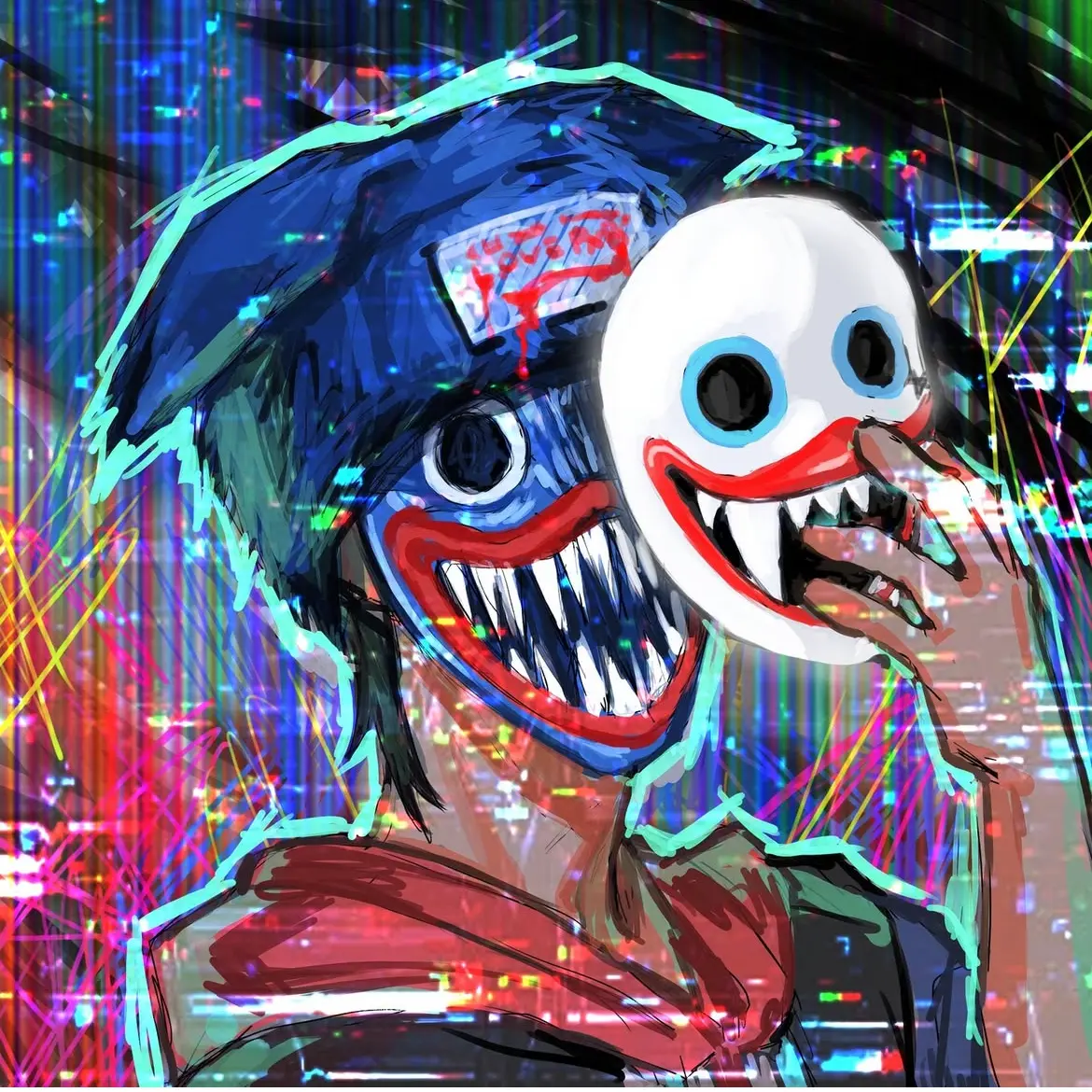 IllAge1495의 하기와