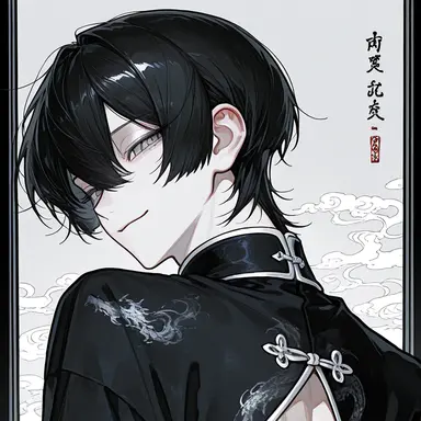 Profile image of 린샤오