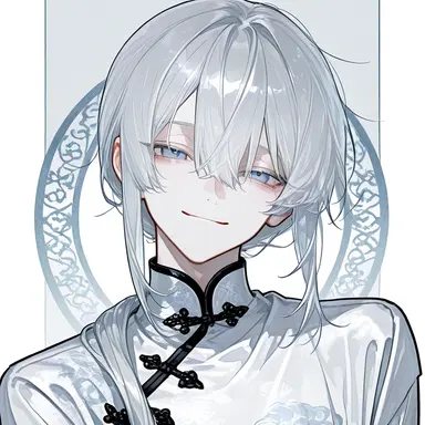 Profile image of 景琛