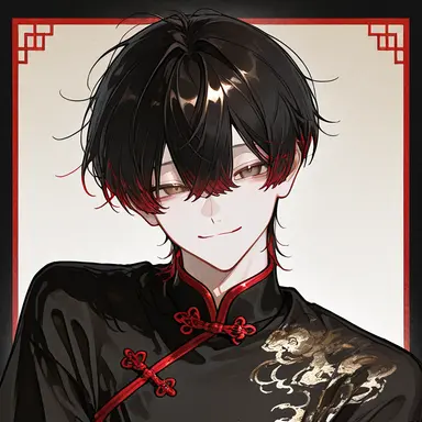 Profile image of 烈
