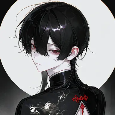 Profile image of 모チェン