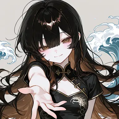 Profile image of 샤오린