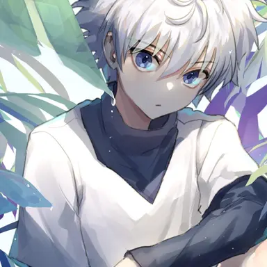 Profile image of キルア・ゾルディック