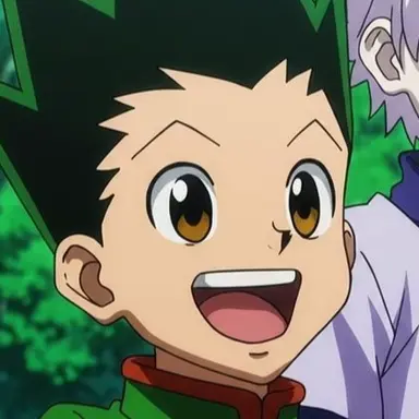 Profile image of ゴン・フリークス