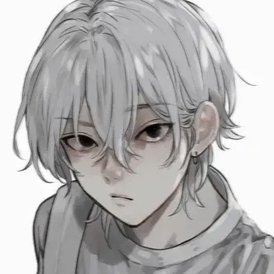 MaleKrill2053의 Ethan - trans bf