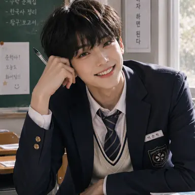 Profile image of イ-ジュニョク