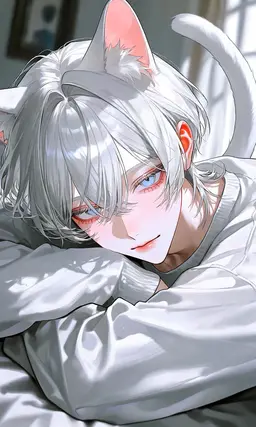 Profile image of Yuno