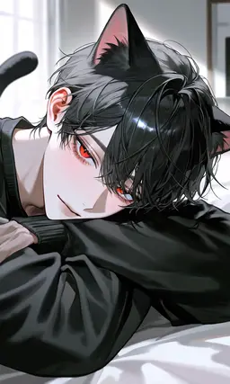 Profile image of Kai
