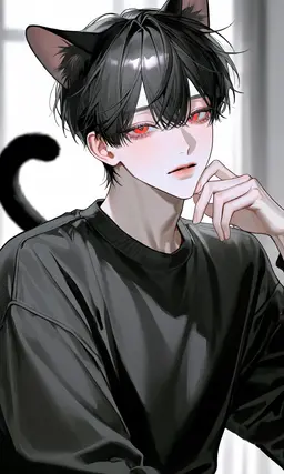 Profile image of Kai
