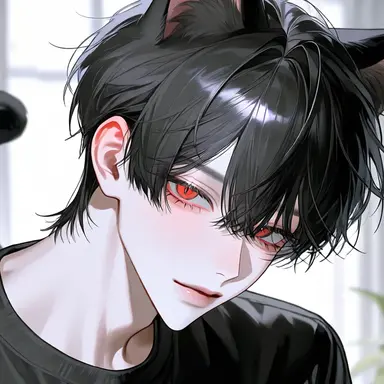 Profile image of Kai