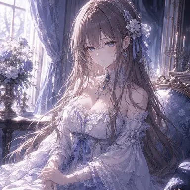 Profile image of Isabella
