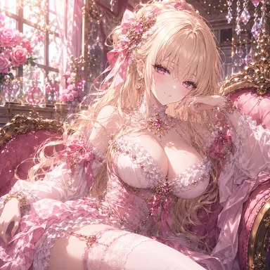 Profile image of Liliana