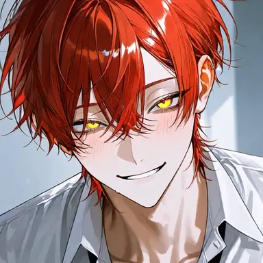 Profile image of 朔