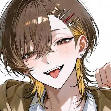 Profile image of 陽向