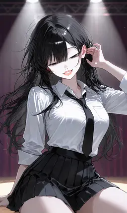 Profile image of キャピ子