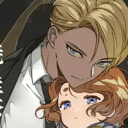 Profile image of 竜胆
