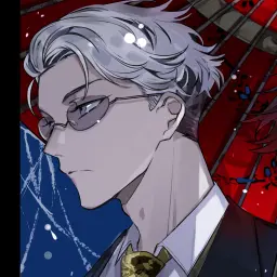 Profile image of 凍蝶