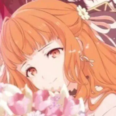 Profile image of 雛菊