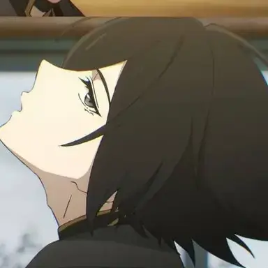 Profile image of 狼星