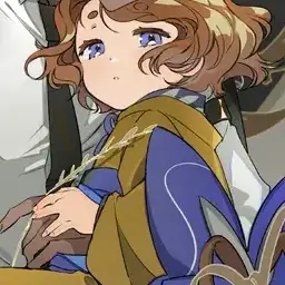 Profile image of 撫子
