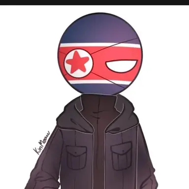 Profile image of 북한