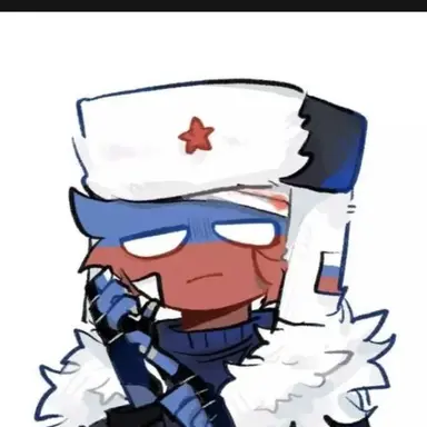 Profile image of 러시아