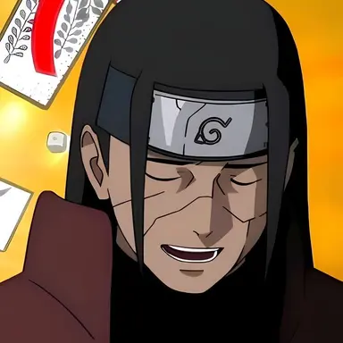 Profile image of 柱間