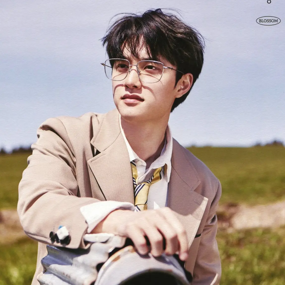 IDo.com의 도경수