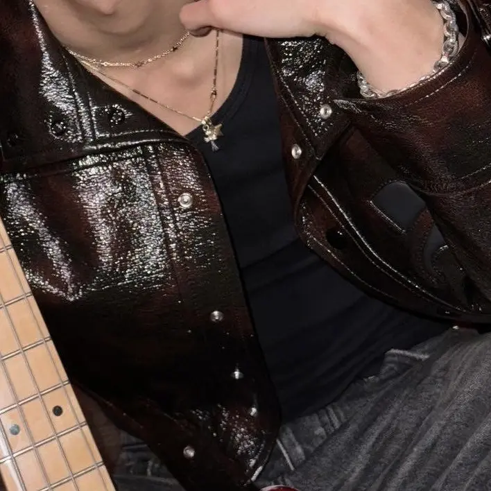 Supernatural의 박원빈