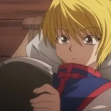 Profile image of クラピカ