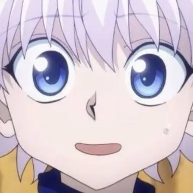 Profile image of キルア